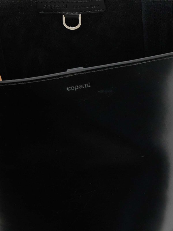 Ergonomic Bucket Bag shop online: COPERNI