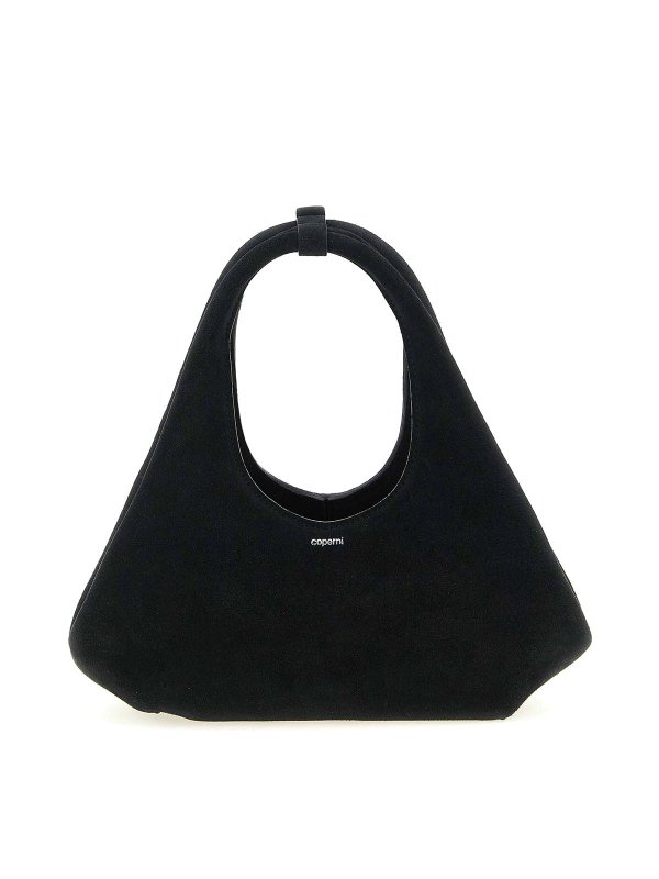 COPERNI: shopper - Mini borsetta piegata
