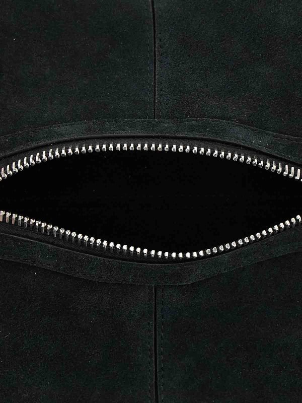 Mini borsetta piegata shop online: COPERNI