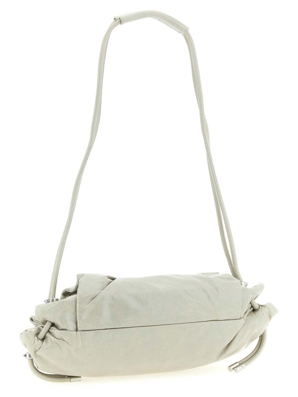 DIESEL: shoulder bags online - Scrunch-D Shoulder S Shoulder Bag