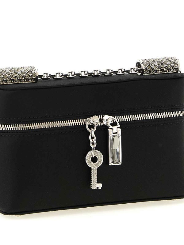 The Best Shops DOLCE & GABBANA: Schultertaschen - Schultertasche - Schwarz