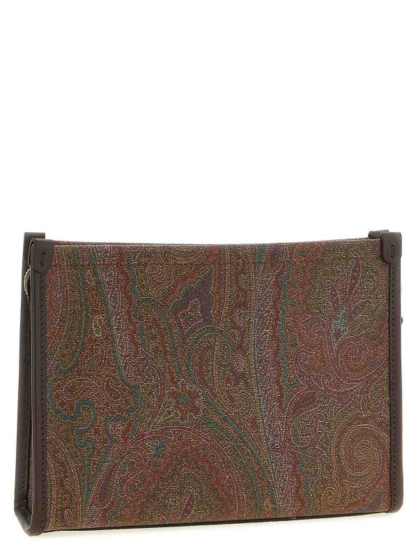 ETRO: clutches online - Medium  Clutch Bag