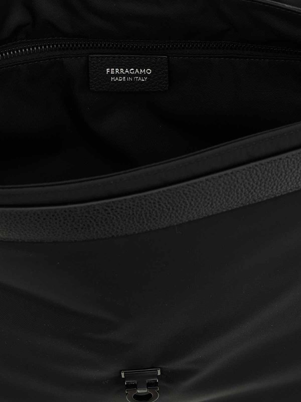 Twins Crossbody Bag Replica 
online: FERRAGAMO