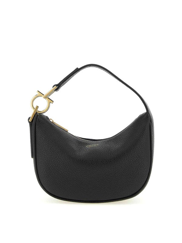 FERRAGAMO: totes bags - Handbag