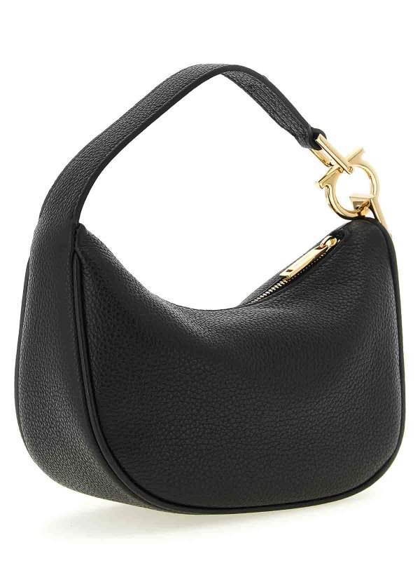 FERRAGAMO: totes bags online - Handbag