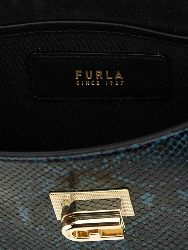1927 Mini Crossbody Bag Replica 
online: FURLA