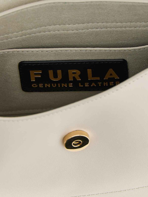 ショルダーバッグ - ベージュ Replica 
online: FURLA