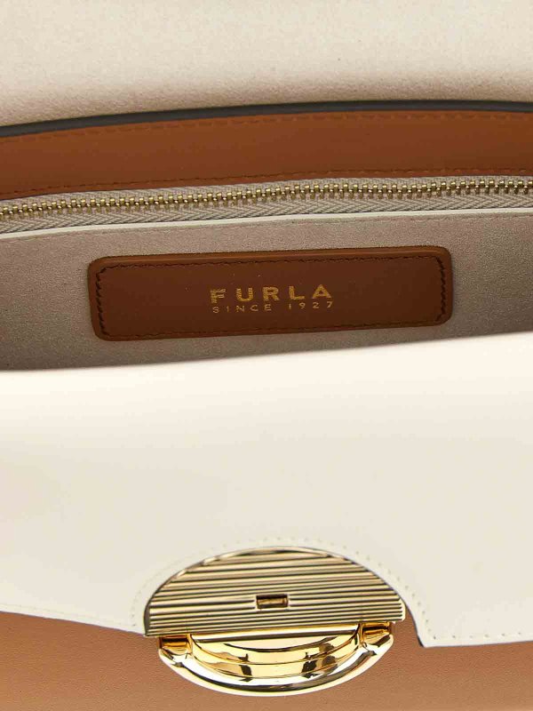 Umhängetasche - Bunt Replica 
online: FURLA