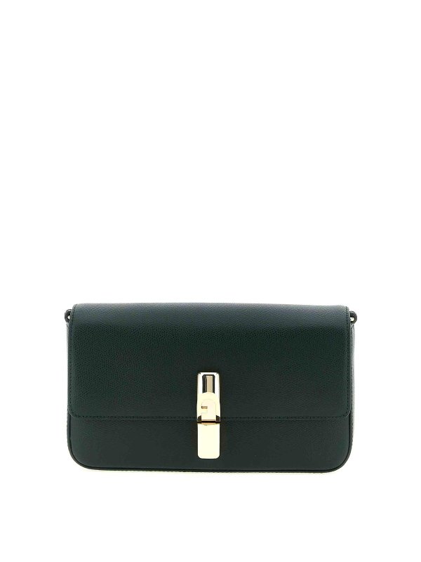 FURLA: borse a tracolla - Borsa a tracolla piccola