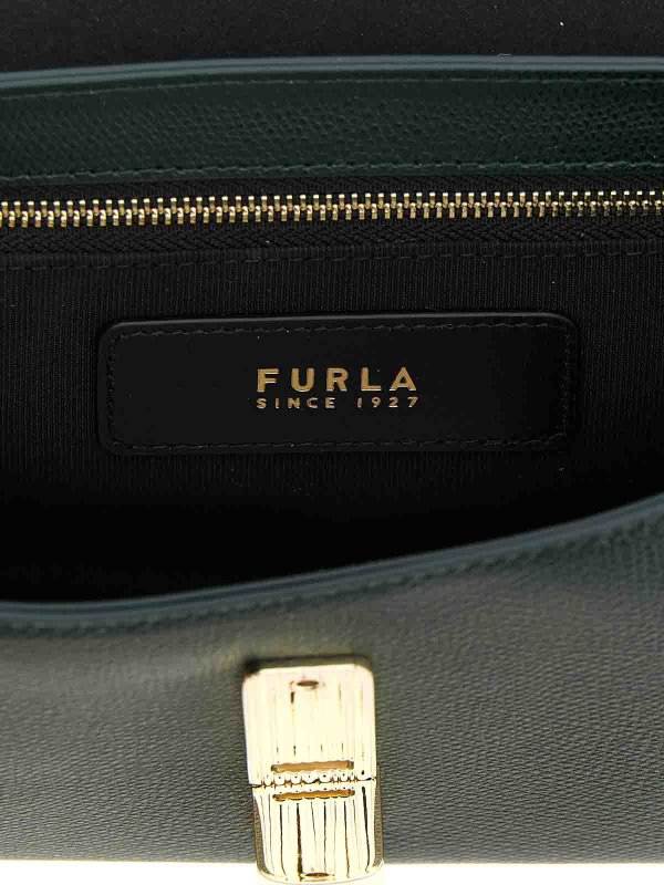 Borsa a tracolla piccola Replica 
online: FURLA
