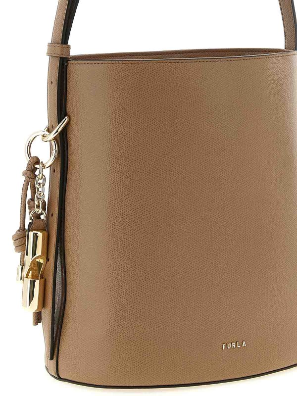 The Best Shops FURLA: Secchielli - Borsa a secchiello piccola