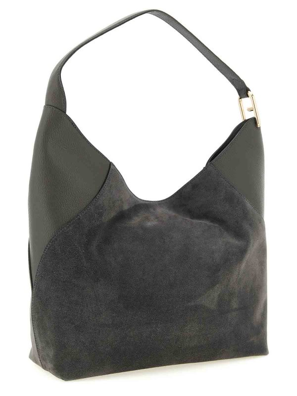 FURLA: borse a spalla online - Borsa a tracolla grande Lara