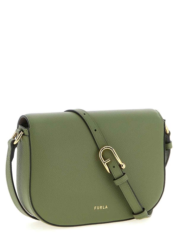 FURLA: cross body bags online - Small Crossbody Bag
