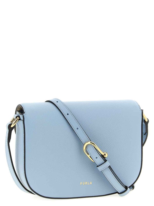 FURLA: cross body bags online - Small Crossbody Bag