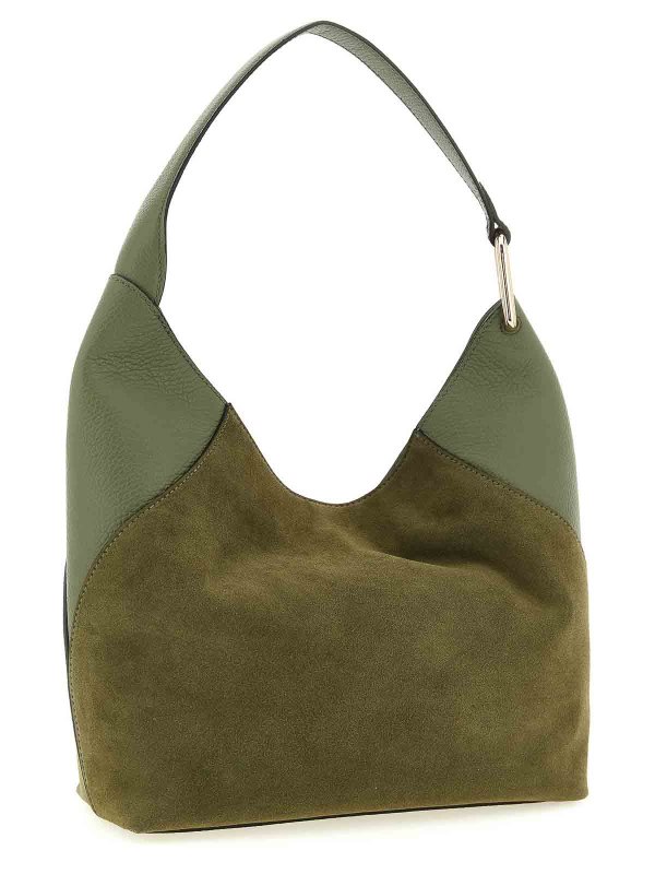 FURLA: ショルダーバッグ online - ショルダーバッグ - 緑