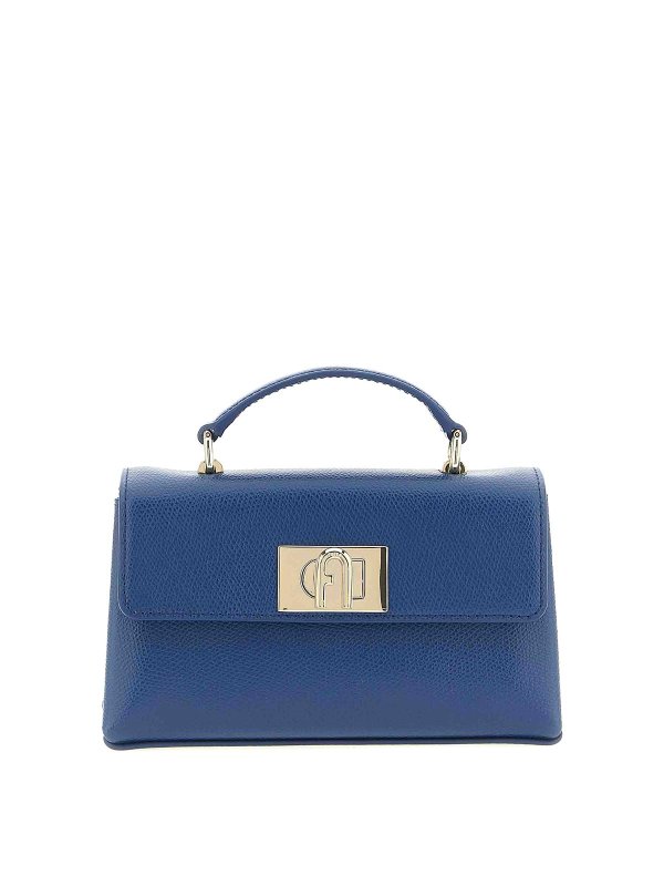 FURLA: cross body bags - 1927 Mini Crossbody Bag