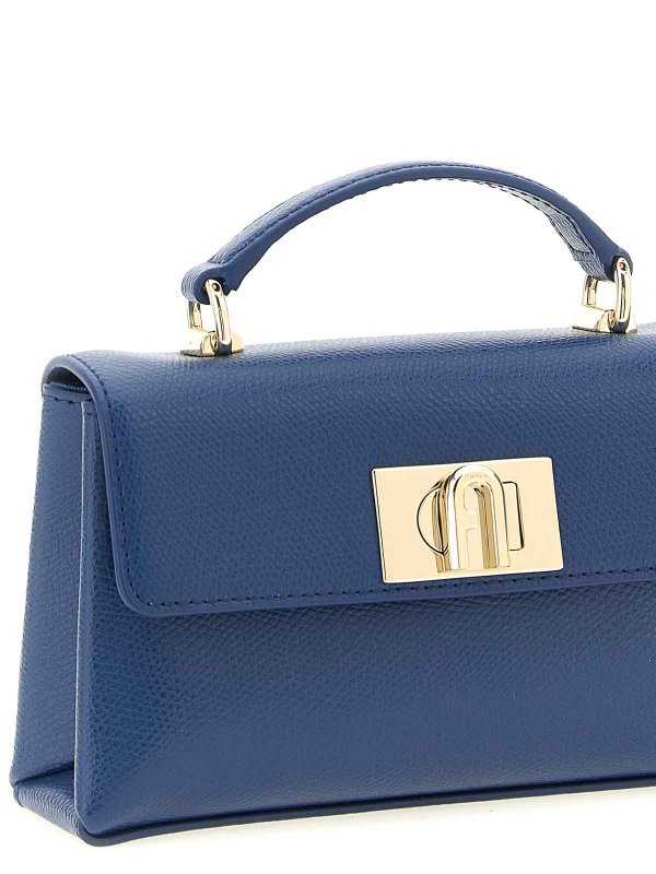 The Best Shops FURLA: cross body bags - 1927 Mini Crossbody Bag