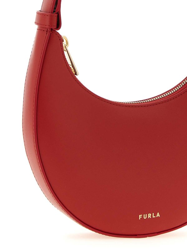 The Best Shops FURLA: borse a spalla - Mini Borsa a Tracolla Delizia
