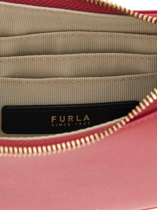 ショルダーバッグ - マルチカラー Replica 
online: FURLA