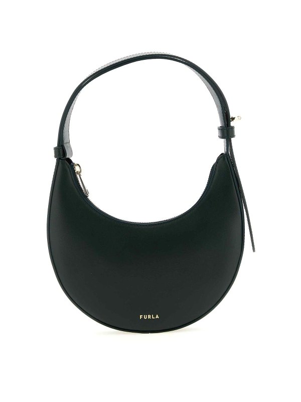 FURLA: ショルダーバッグ - ショルダーバッグ - 緑