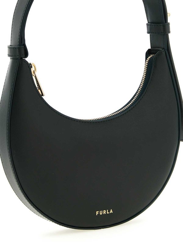 The Best Shops FURLA: ショルダーバッグ - ショルダーバッグ - 緑
