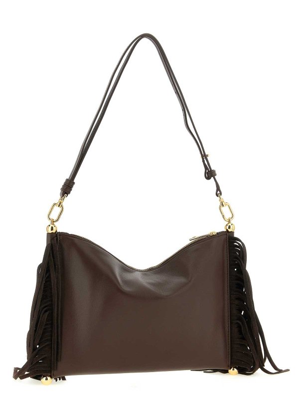FURLA: shoulder bags online - Sfera Soft Mini Shoulder Bag