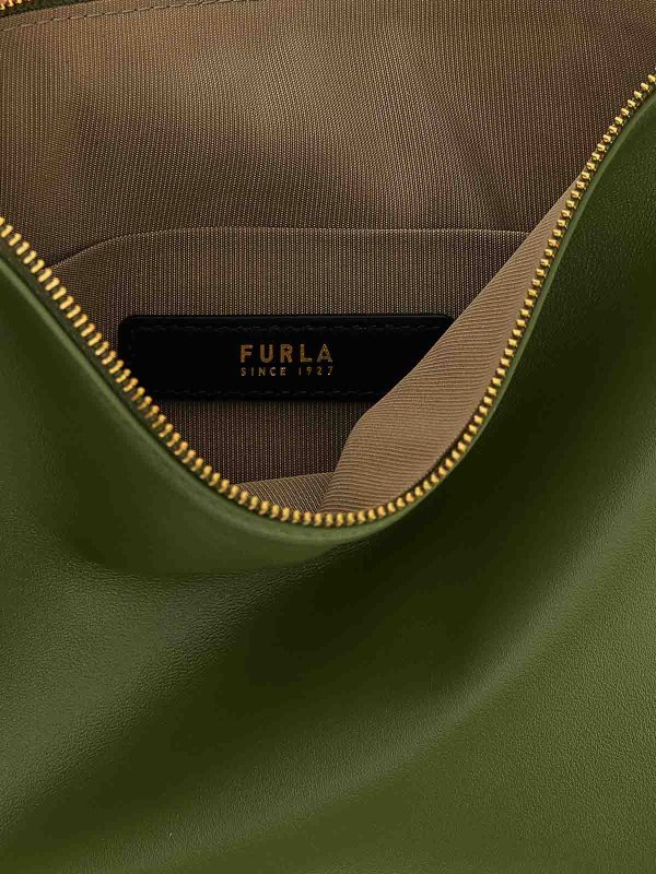 Sfera Soft Mini Shoulder Bag Replica 
online: FURLA