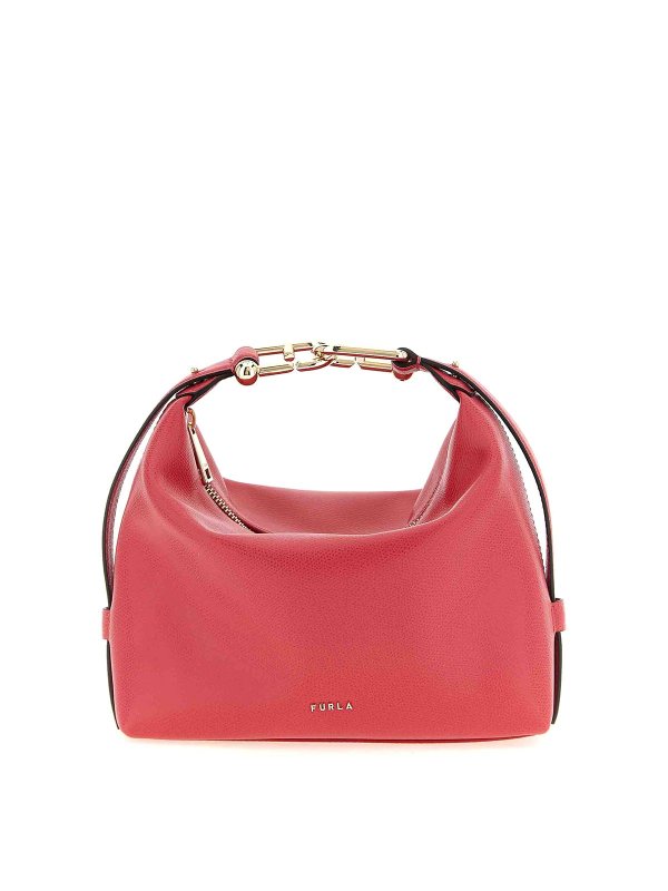 FURLA: Schultertaschen - Schultertasche - Bunt