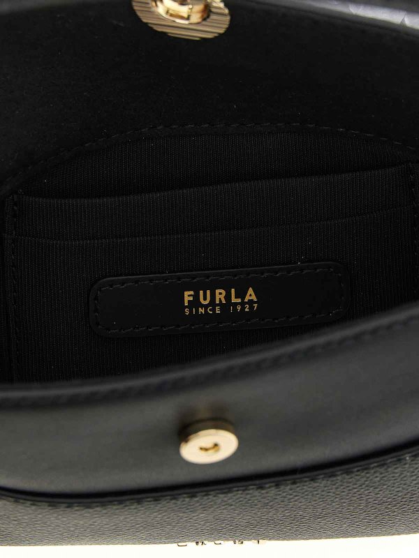 Shopper - Schwarz shop online: FURLA