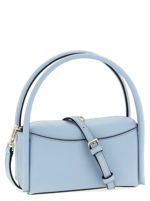 FURLA: Handtaschen online - Shopper - Hellblau
