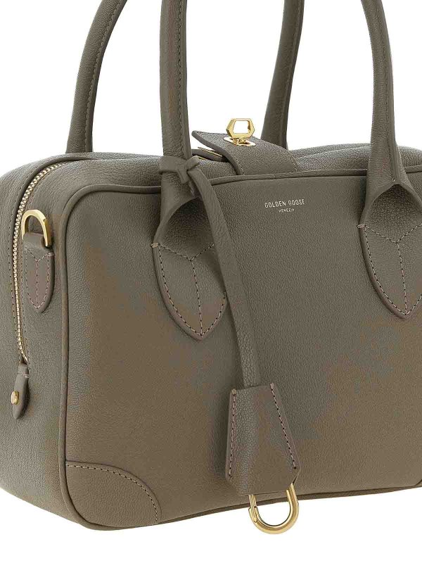 The Best Shops GOLDEN GOOSE: トートバッグ - トートバッグ - 緑