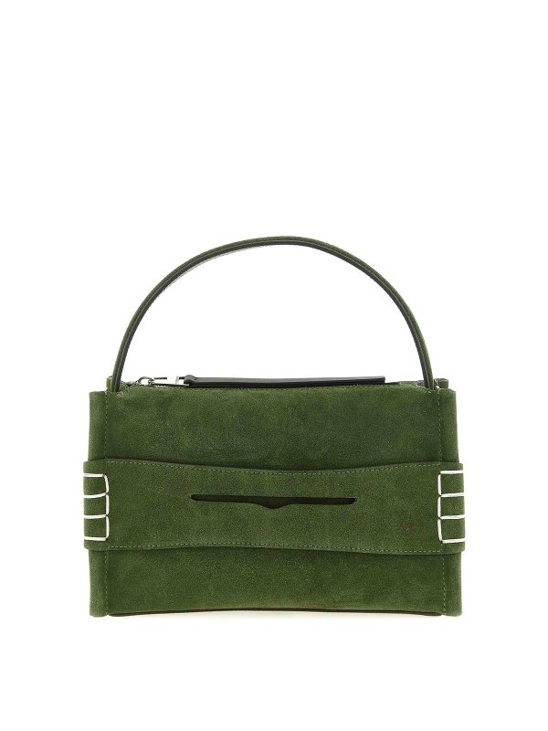 J.W. ANDERSON: totes bags - Small Handbag
