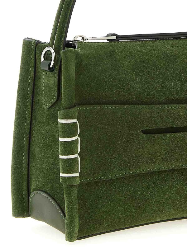 The Best Shops J.W. ANDERSON: totes bags - Small Handbag