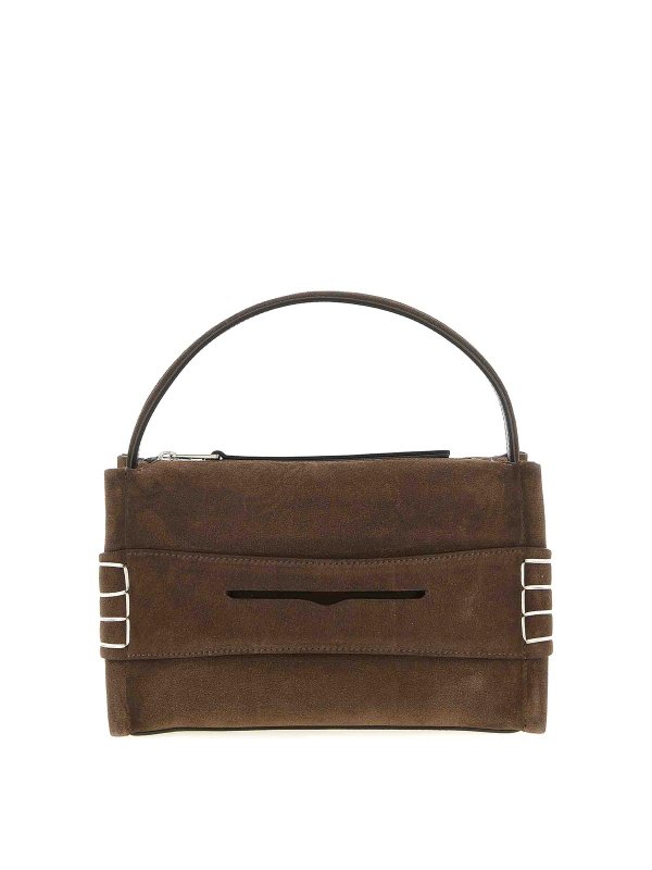 J.W. ANDERSON: shopper - Borsa piccola