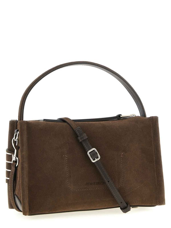 J.W. ANDERSON: shopper online - Borsa piccola