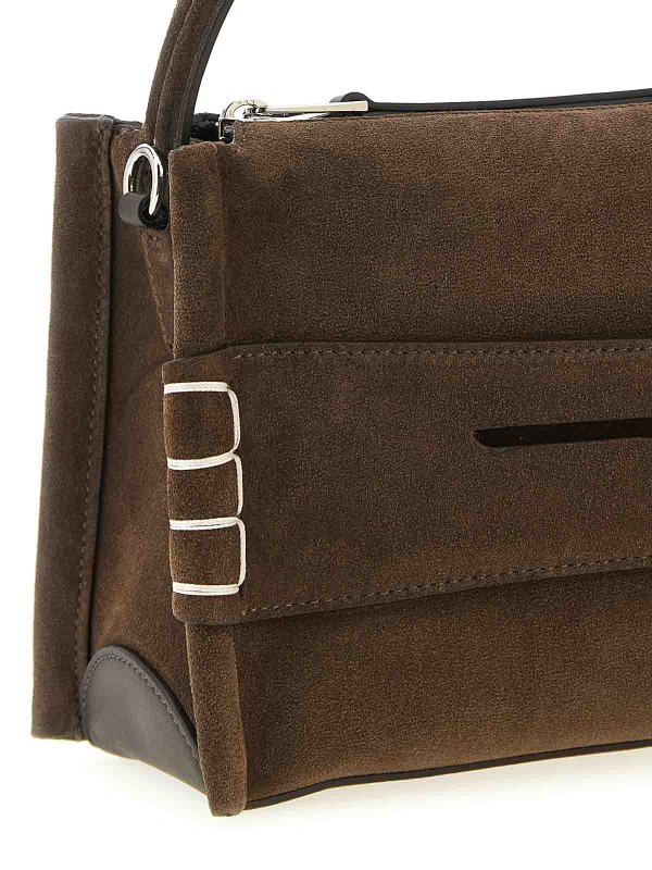 The Best Shops J.W. ANDERSON: shopper - Borsa piccola