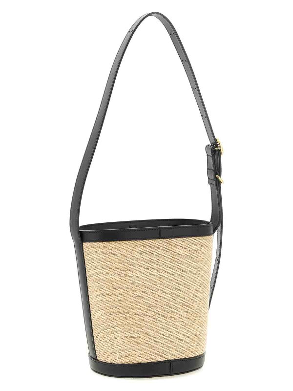 JIL SANDER: Bucket bags online - Bucket Bag