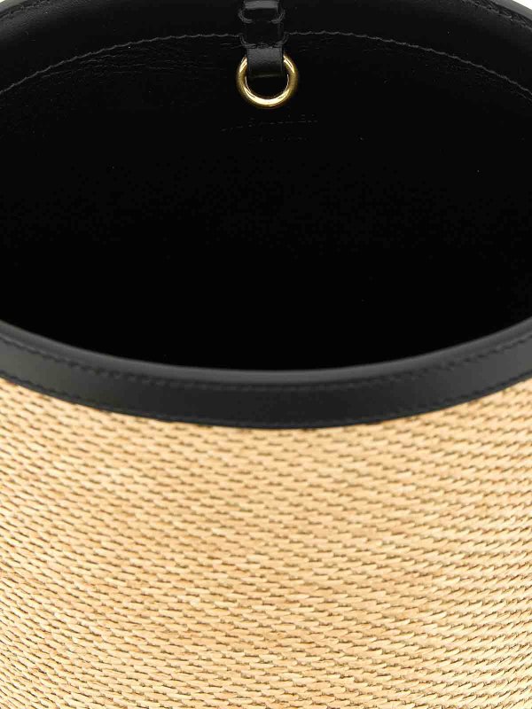 Bucket Bag Replica 
online: JIL SANDER