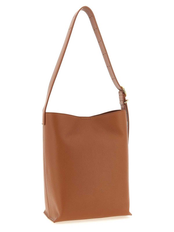 JIL SANDER: shoulder bags online - Tote Shoulder Bag