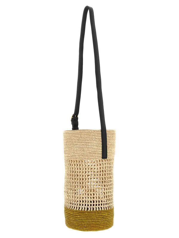 KHAITE: Secchielli online - Borsa a secchiello piccola