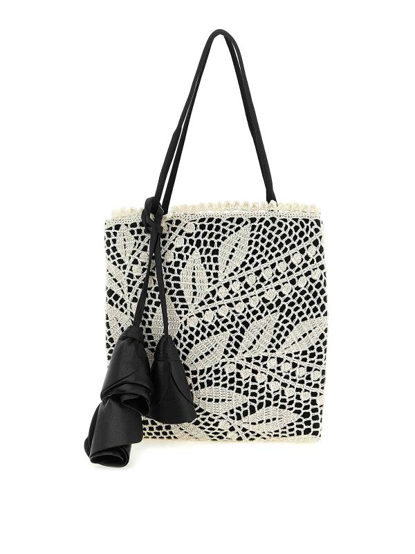 MAGDA BUTRYM: shopper - Borsa Julia