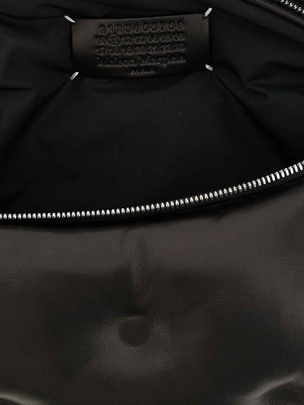 Sac Banane - Noir Replica 
online: Maison Margiela