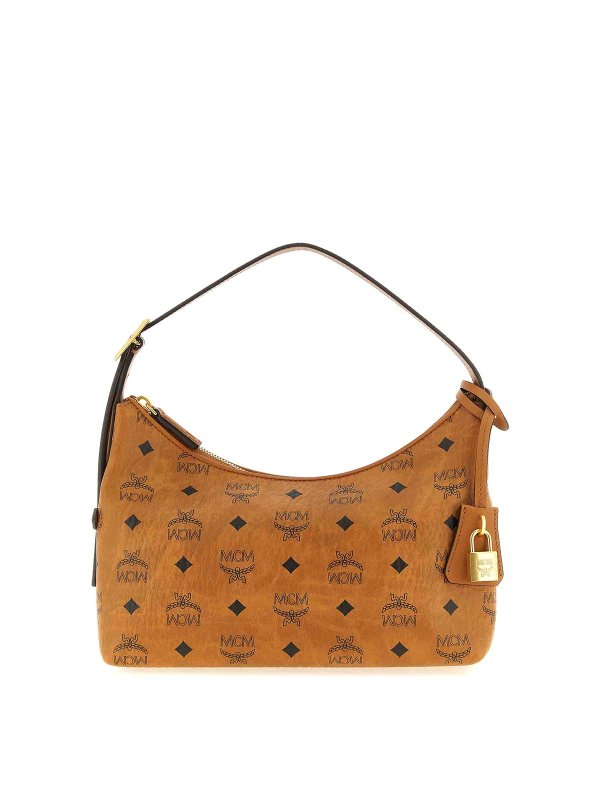 MCM: borse a spalla - Borsa a tracolla piccola