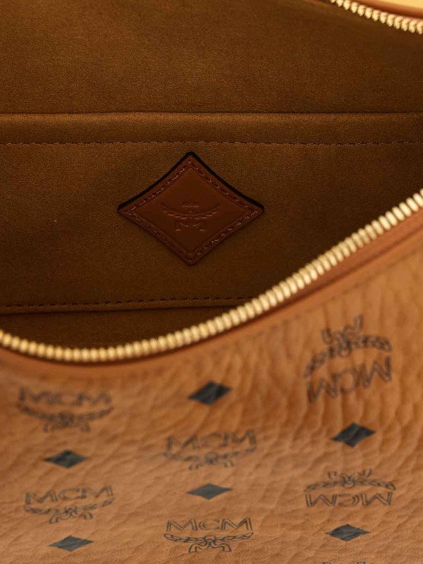 Borsa a tracolla piccola Replica 
online: MCM