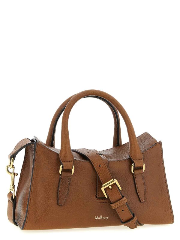 MULBERRY: totes bags online - Mini Roxanne Handbag