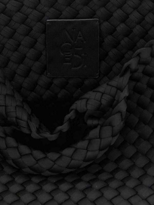 トートバッグ - 黒 Replica 
online: NAGHEDI