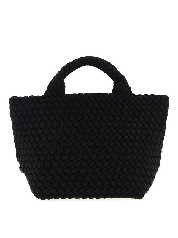 NAGHEDI: shopper - Borsa per la spesa piccola St Barth