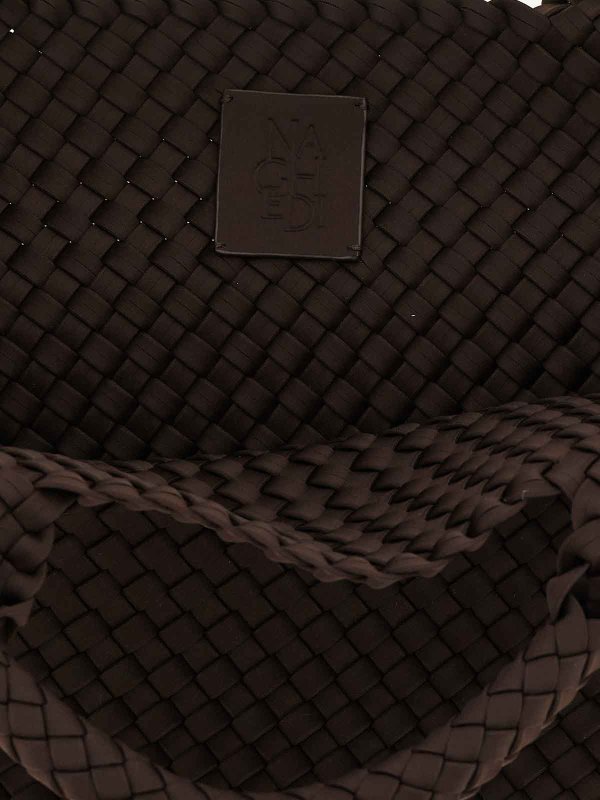 トートバッグ - ブラウン Replica 
online: NAGHEDI