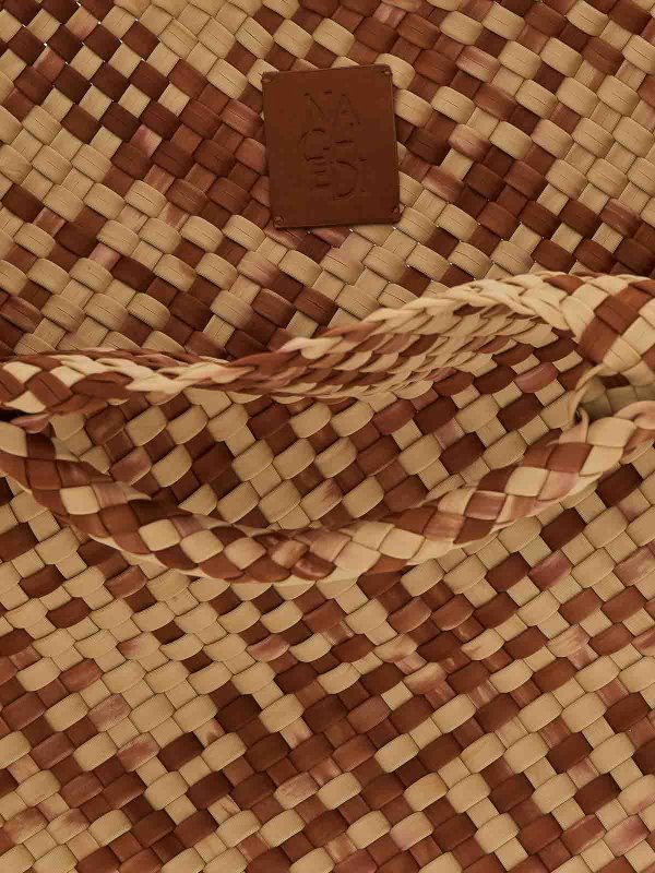 トートバッグ - マルチカラー Replica 
online: NAGHEDI