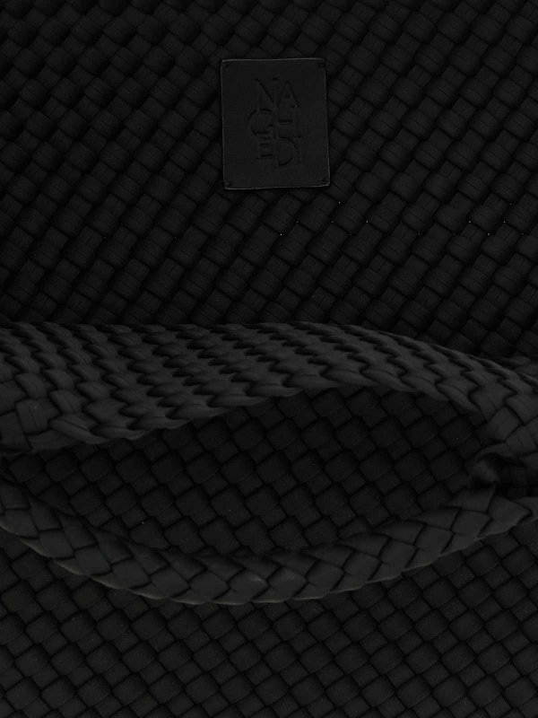 トートバッグ - 黒 Replica 
online: NAGHEDI